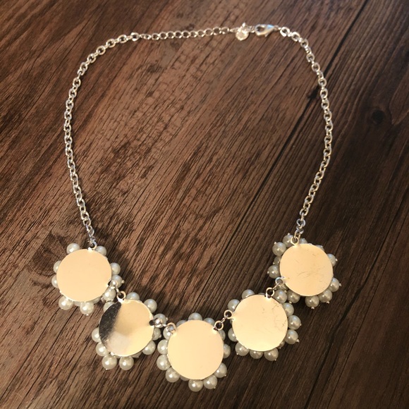 Talbots Necklace - Picture 4 of 5